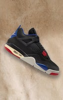Jordan 4 