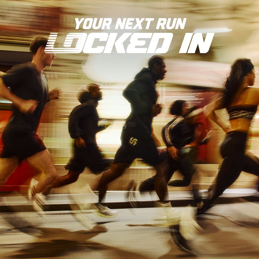 You've got the grit. We've got the gear.