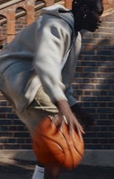 Basketball for Dad 