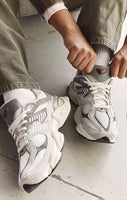 Sneakers for Dad 
