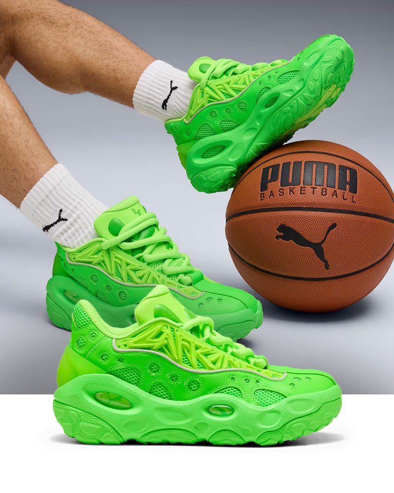 PUMA LA FRANCE